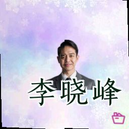 李晓峰