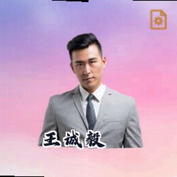 王诚毅